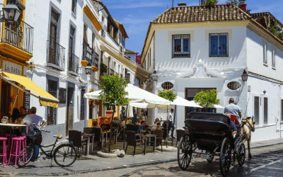 Venta de pisos en Córdoba capital