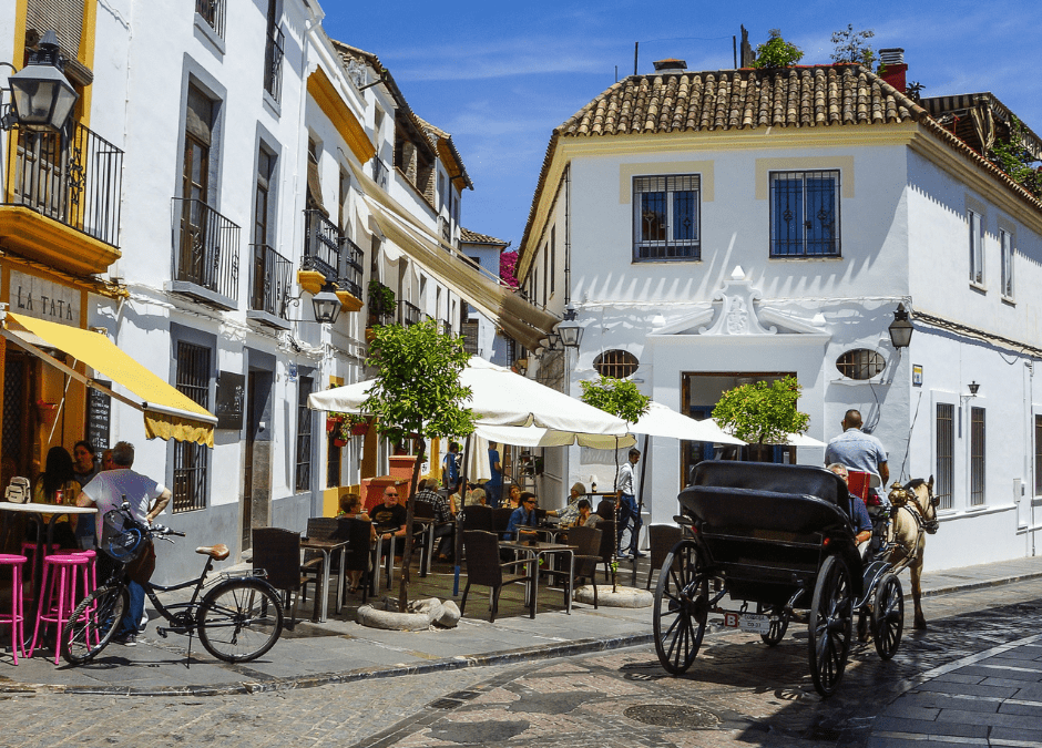 Venta de pisos en Córdoba capital