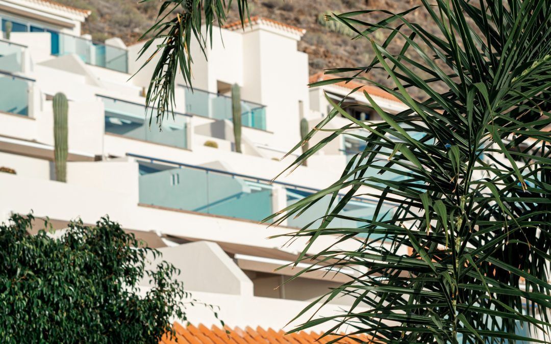 chalets en Córdoba