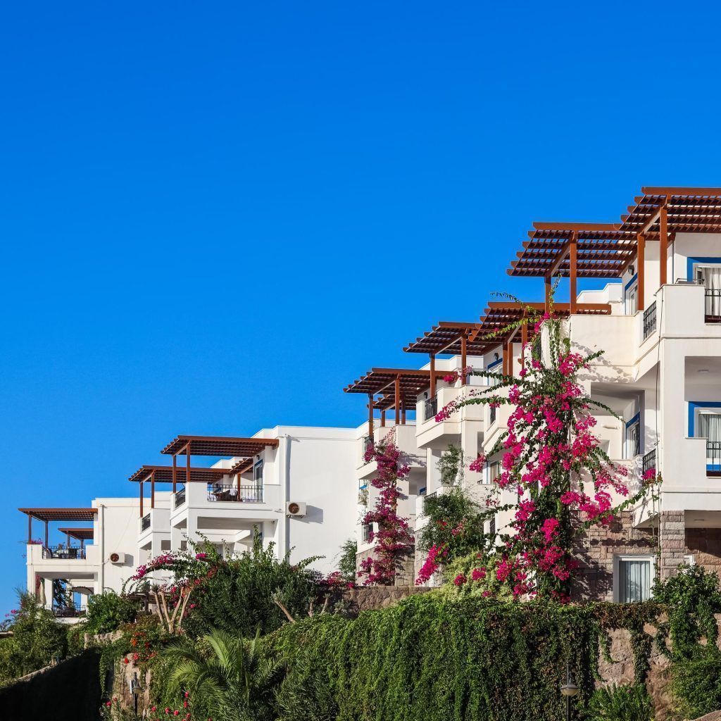 chalets en Córdoba