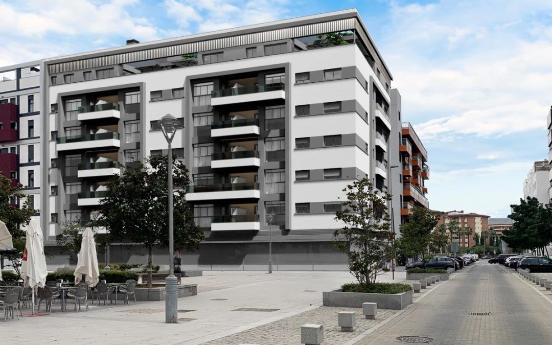 Pisos de estudiante en Córdoba: Encuentra tu espacio académico y acogedor