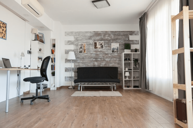 Diseño de interiores